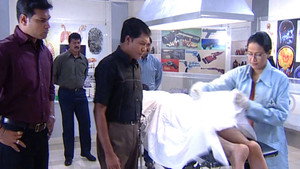 Still from The Case Of The Suicide-That Was Murder - Part 1