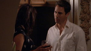Still from Mr. Monk's 100th Case