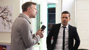 Still from Wednesday, 23rd July 2025