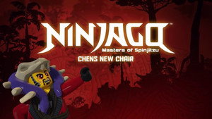 Still from S4 Mini-Movie 1 - Chen's New Chair