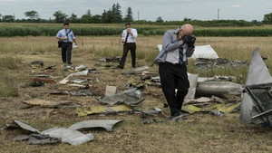 Still from Special Report Season 18 : Deadly Distractions