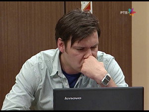 Still from 552 Četvrti dan Prvog maja