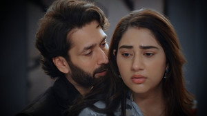 Still from Breaking The Marriage Contract