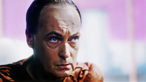 Still from The Caves of Androzani (2)