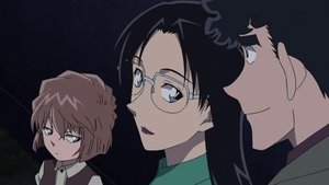 Still from The New Teacher's Skeleton Case (2)