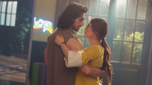 Still from Dance Competition In Happy Home Towers