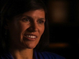 Still from Live to Tell: Full Moon