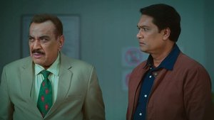 Still from Cursed Mirror