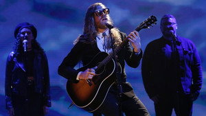 Still from Will Arnett; Lisa Ling; Allen Stone