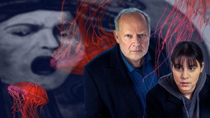 Still from Borowski and the Head of Medusa