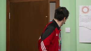 Still from 2119 Trećina