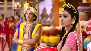 Still from It's Time for Love, Again!