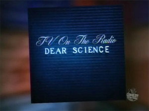Still from TV on the Radio