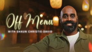 Still from Off Menu - Shaun Christie-David