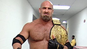 Still from Raw - Sep. 22, 2003