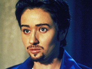 Still from She's a Man, Baby, a Man!