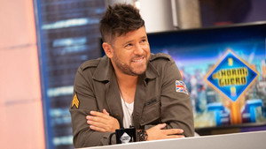 Still from Pablo López