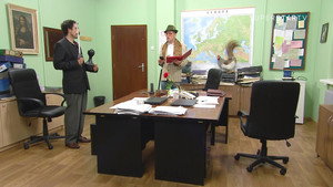 Still from 1402 Slava arhivatorima