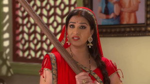 Still from Anita and Angoori Punish Their Husbands