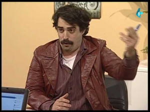 Still from 9. mart