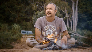 Still from Fighting Fire with Fire