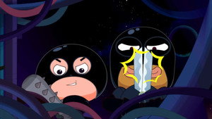 Still from Episode 22