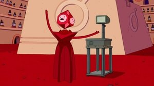 Still from Sons of Mars