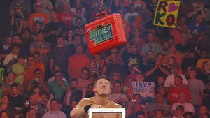 Still from Raw - Jun. 28, 2010