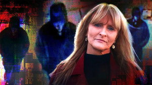 Still from To Catch a Stalker (Part 1)