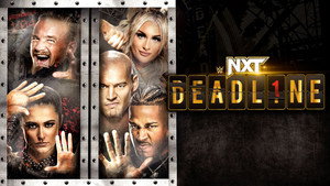Still from NXT #766 - Deadline