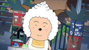 Still from Episode 528