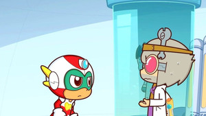 Still from Episode 50