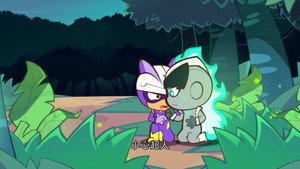 Still from Episode 40