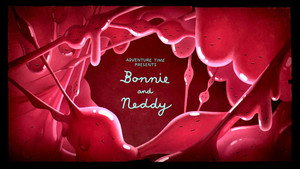 Still from Bonnie and Neddy