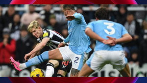 Still from MOTD - 13th January 2024