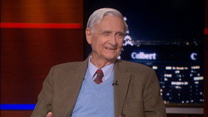 Still from Edward O. Wilson