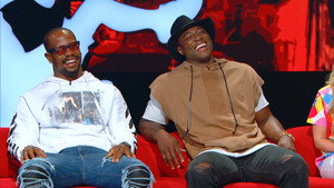Still from DeMarcus Ware & Von Miller