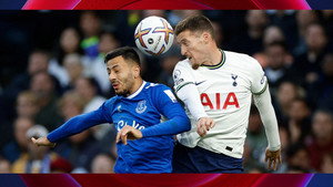 Still from MOTD - 15th October 2022