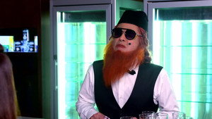Still from Anita and Angoori Learn The Truth