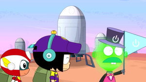 Still from Episode 43
