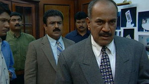Still from The Dangerous Game - Part 1