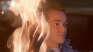 Still from Fire