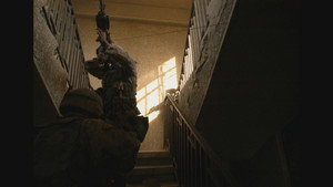 Still from Once Upon a Time in Iraq: Fallujah