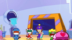 Still from Episode 10