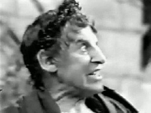 Still from Small Prophet, Quick Return