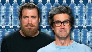 Still from How Long Can You Hold Your Pee? (Experiment)