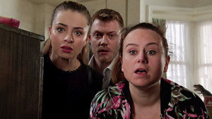 Still from Friday, 7th July 2023