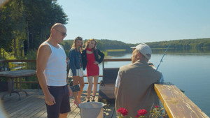 Still from Episode 35