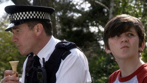 Still from Flipping Cats
