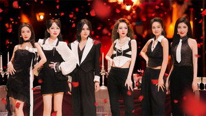 Still from S5 · Stage Pure Version EP6